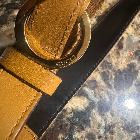 Gucci Belt - Picture 8 of 15